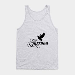 Freedom Tank Top